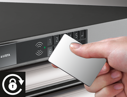 [Translate to Englisch:] Auto Lock