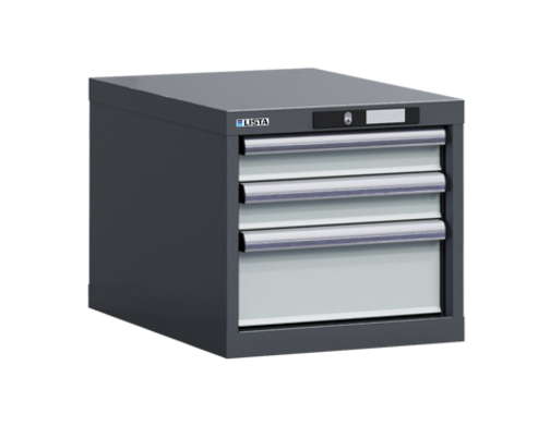 Metallic grey/Light grey