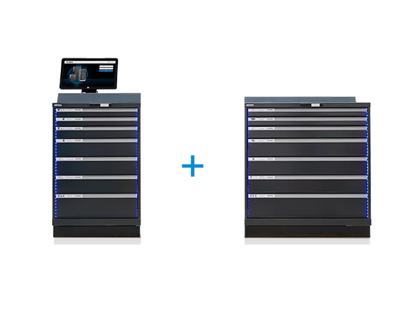 Custom configuration