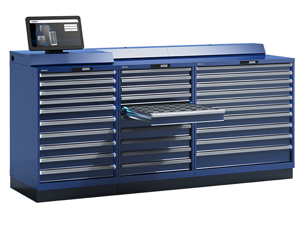 Electronic control & access management for your system