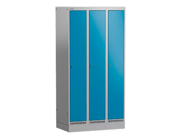 Para vestuarios y empresas industriales