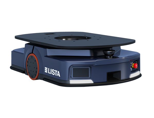 Focus on digital workflow – from production to the warehouse