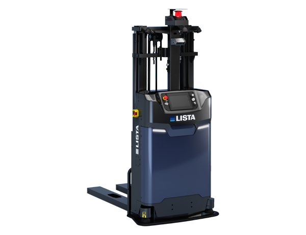 Flessibilità d'uso con ingombro ridotto