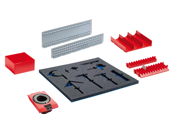 [Translate to Deutschland - English:] Struktur die den Unterschied macht