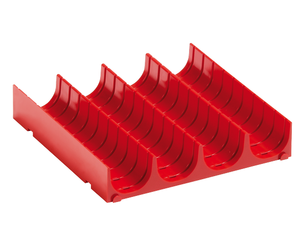 [Translate to Deutschland - English:] Mulden