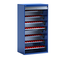 Stationary or mobile