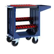 Stationary or mobile (copy 1)