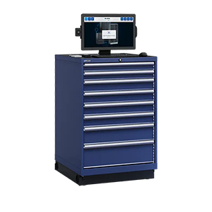 Elektronische Zugriffskontrollsysteme
