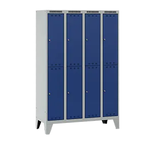 Clothes lockers