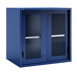 Wall-mounted cabinets