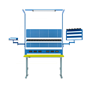 Universal superstructures