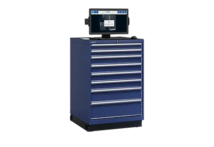 LISTA CUBE D-Series