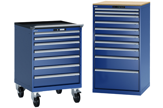 Optimal protection for your stored goods