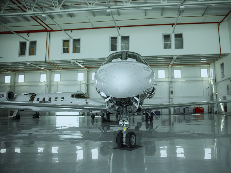 Verteidigung und Sicherheit