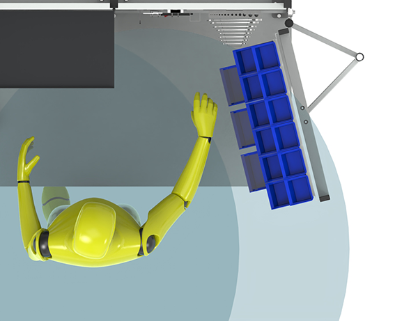 Beratung und Planung