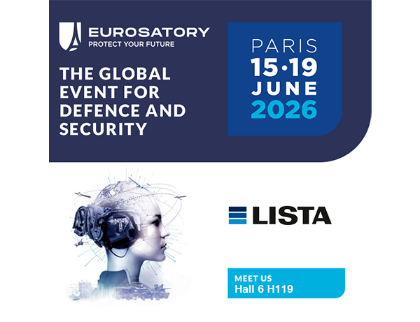 [Translate to Deutschland - English:] Eurosatory 2026