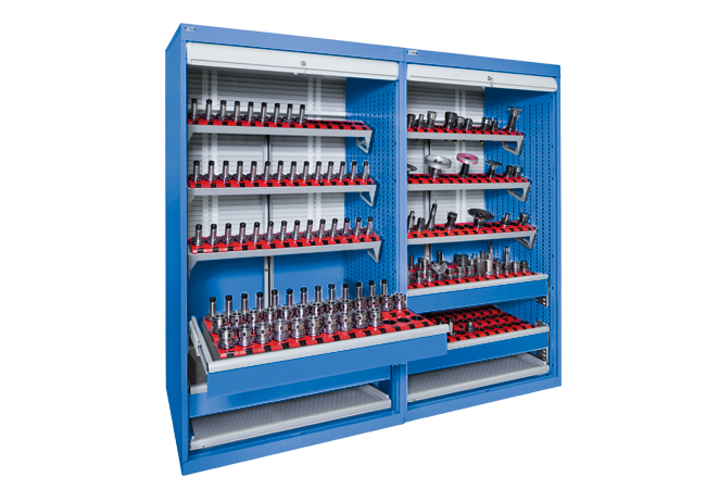 Lista Cnc Transport Lagerung
