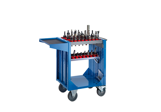 Lista Cnc Transport Lagerung