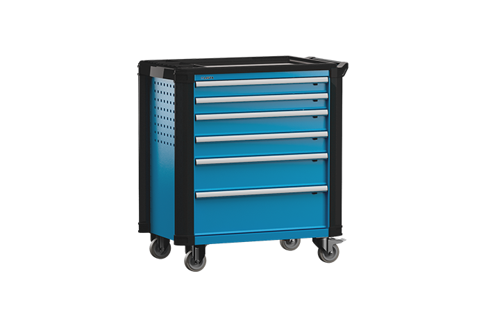 Workshop trolley